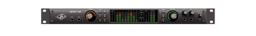 Universal Audio Apollo X8