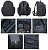 UDG Creator BackPack