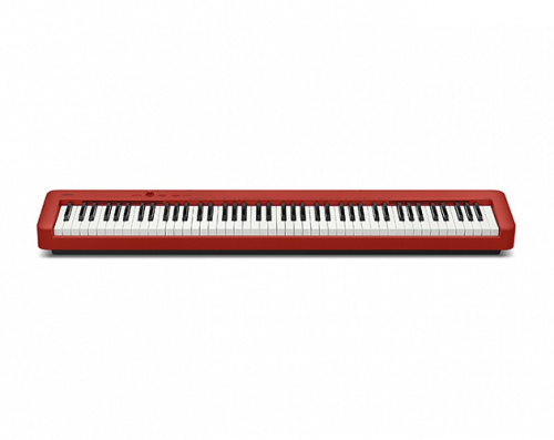 Casio CDP-S160 RD фото 8