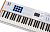 Arturia KeyLAB 88 MK3 White