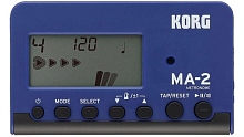 Korg MA-2 BLBK