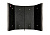 sE Electronics RF PRO Black