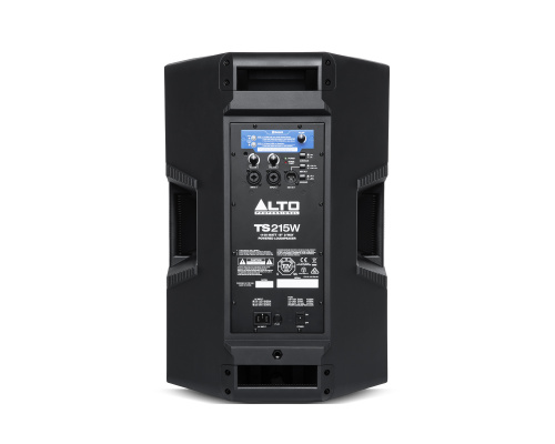 ALTO TS215W фото 3