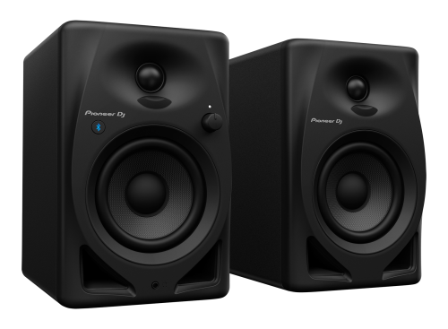 Pioneer Dj DM-40D-BT фото 2
