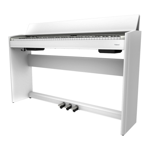 Roland F-701-WH фото 5