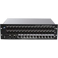 Soundcraft MSB-32 Cat5 Mini Stagebox 32