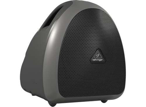 Behringer HPA40 фото 4