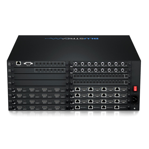 Blustream PRO16HBT100CS фото 3