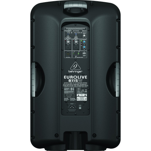 Behringer B115W фото 3