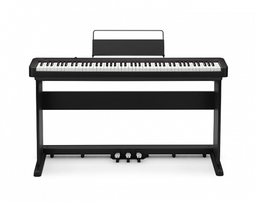 Casio CDP-S160BK фото 5