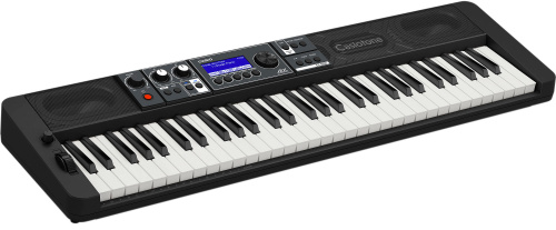 Casio CT-S500 фото 2