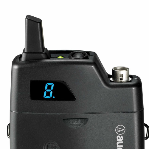 Audio-Technica ATW-T1001 фото 2