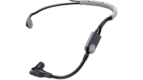 SHURE BLX14E/SM35-M17 фото 5