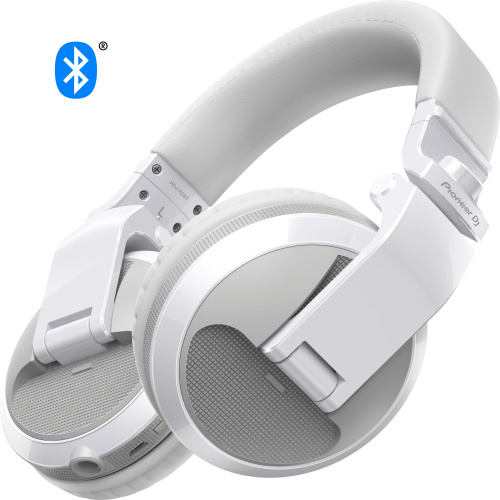 Pioneer Dj HDJ-X5BT фото 5