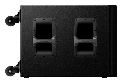 Pioneer XPRS215S фото 5