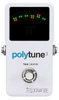 TC Electronic POLYTUNE 3