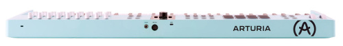 Arturia KeyLab Essential 61 MK3 Aquamarine фото 2