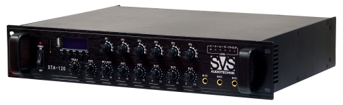 SVS Audiotechnik STA-120 фото 2