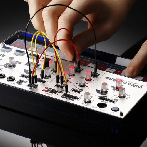 Korg Volca Modular фото 2