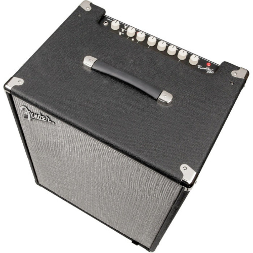 Fender Rumble 500 Combo (V3) фото 3
