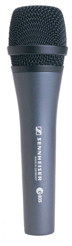 Sennheiser E 835