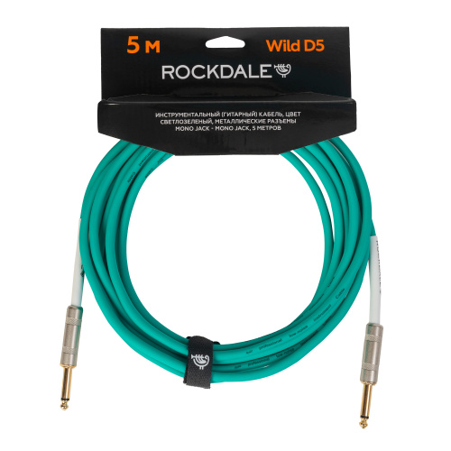 Rockdale Wild D5