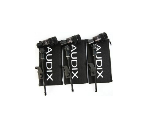Audix D-2 Trio фото 2