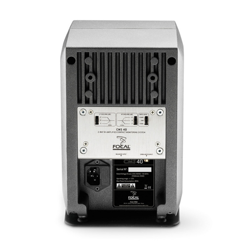 Focal CMS40 фото 3