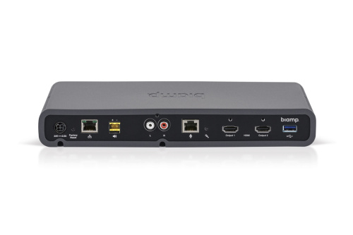 Biamp Devio SCR-20TX White фото 4