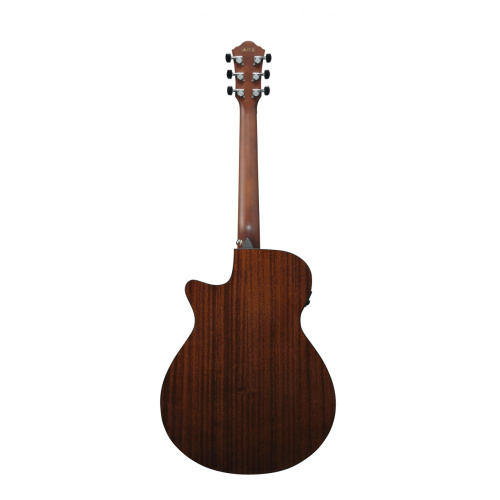 Ibanez AEG50-IBH фото 4