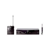 AKG Perception Wireless 45 Instr Set