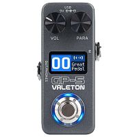 Valeton GP-5 Процессор эффектов