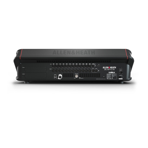 Allen&Heath Avantis фото 4