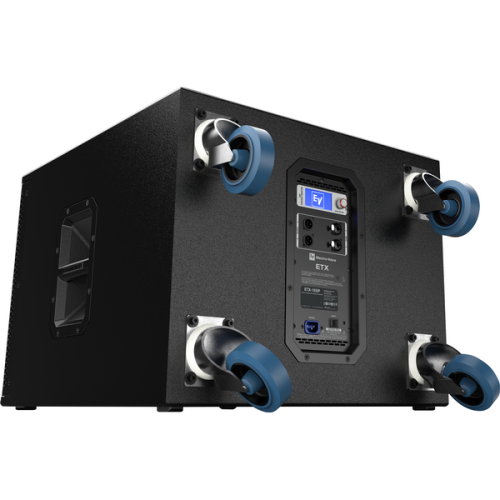 Electro-Voice ETX-15SP фото 3