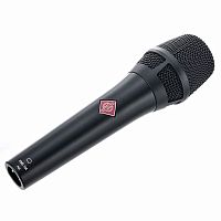 NEUMANN KMS 104 black