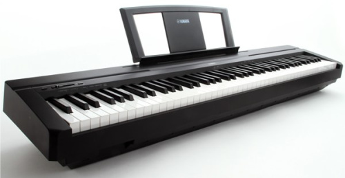 Yamaha P-45B фото 3