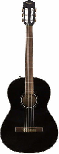 FENDER CN-60S Black