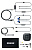 Shure SE846-BLU+BT1-EFS