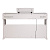 Rockdale Bolero White