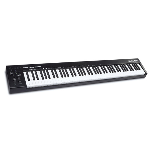 M-Audio Keystation 88МК3 фото 3