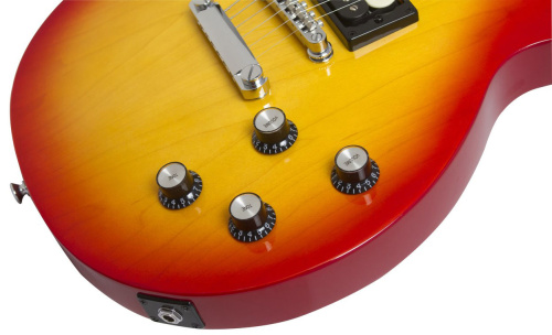 Epiphone Les Paul Studio LT Heritage Cherry Sunburst фото 2