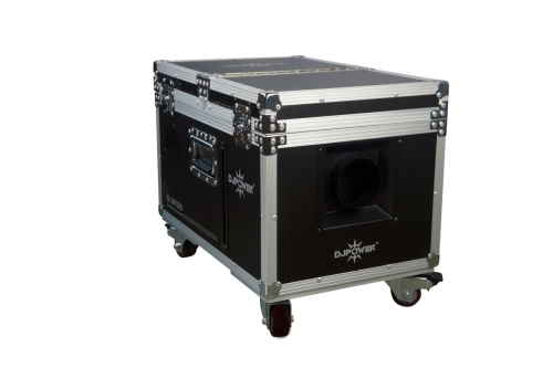 DJ Power X-SW1500 фото 3