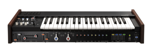 MINIKORG-700FS фото 6