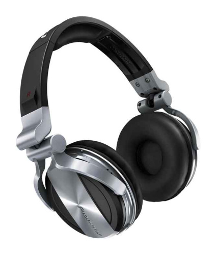 Pioneer Dj HDJ-1500-K