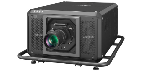 Panasonic PT-RQ50KEJ