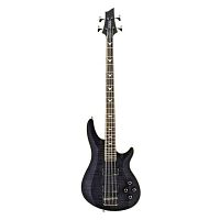 Schecter STILETTO EXTREME-4 STBLK
