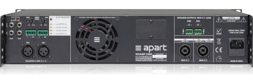 APart Revamp2600 фото 2