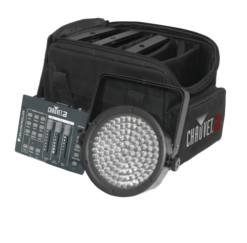 CHAUVET Slim Pack 56