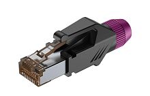 ROXTONE RJ45C5E-PH-PL (партия 2025)
