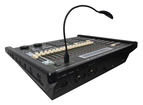 XLine Light LC DMX-512 фото 3